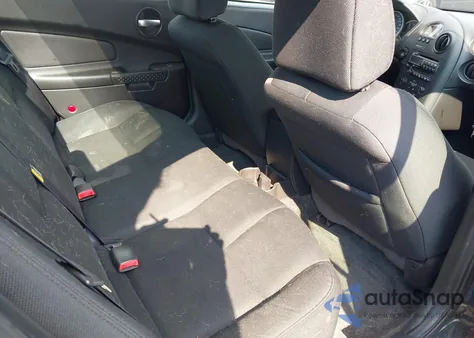 2006 Pontiac Grand Prix из США, поврежденный, VIN 2G2WP552761277453